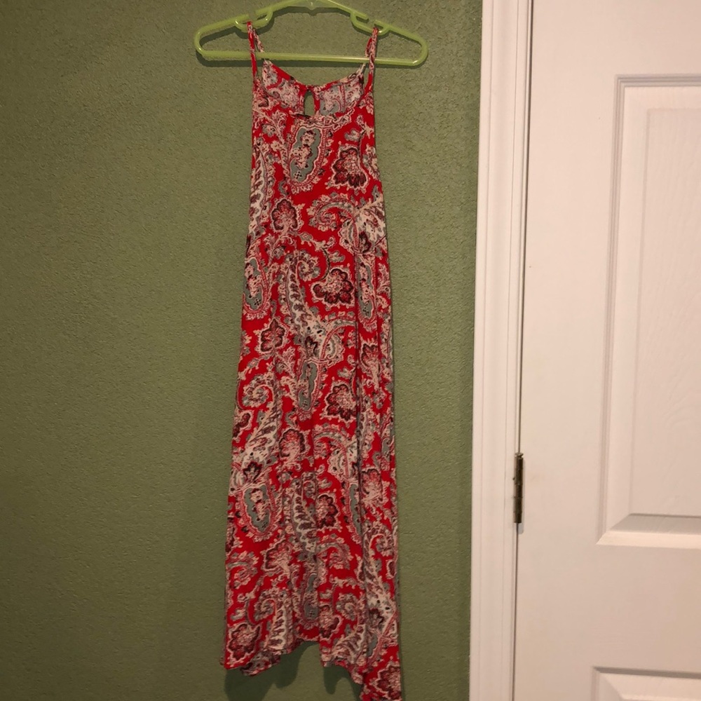 American Eagle Summer Dress